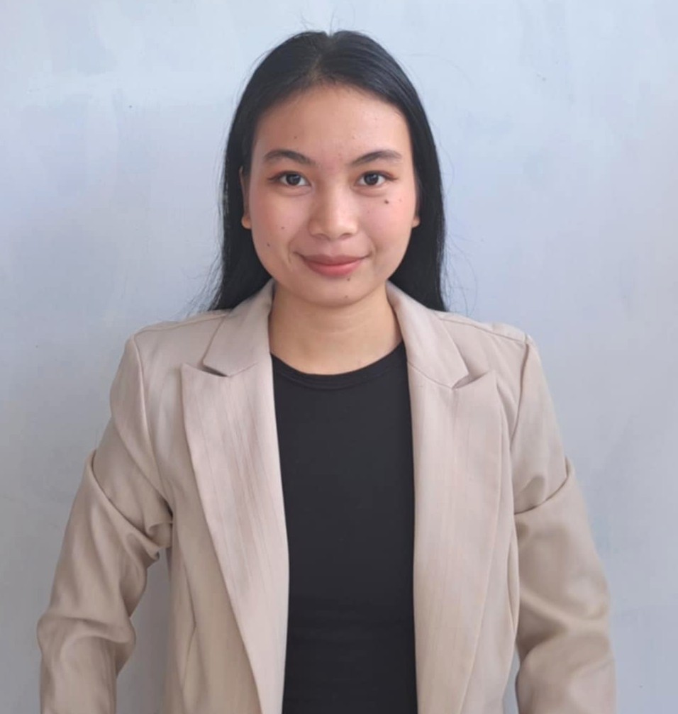 Ivy Krystel Napoco
