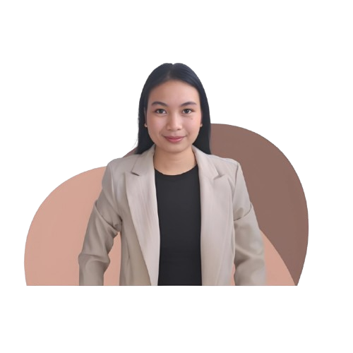 Portrait of Ivy Krystel Napoco