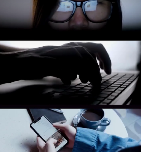 Video Editing Project